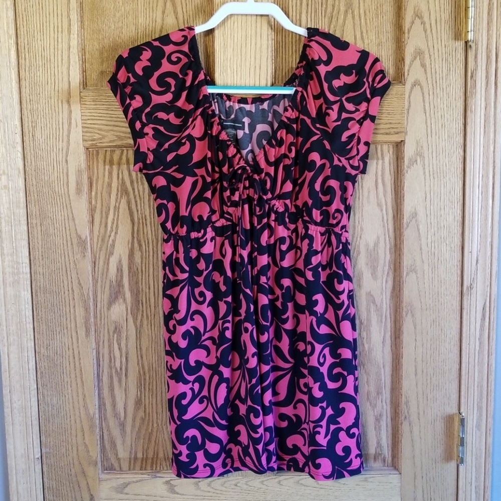 Xl women's empire waist top